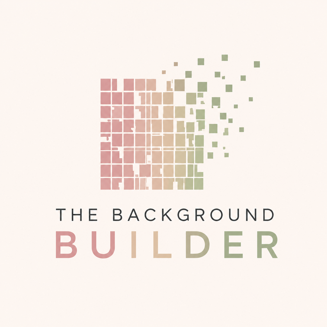 The Background Builder