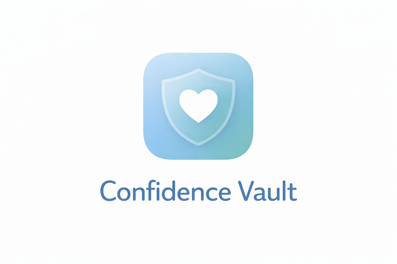 Confidence Vault